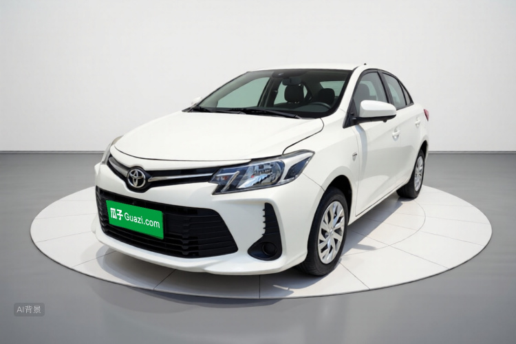 Toyota Vios 2022 #2 Toyota Vios 2022 car image #2