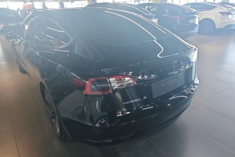 Tesla Model 3 2023 car image #5