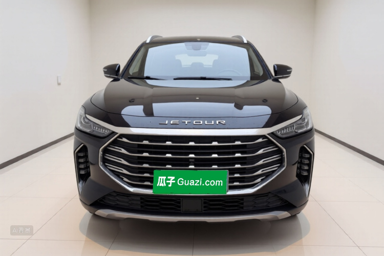 Jetour X70 PLUS 2021 car image #3
