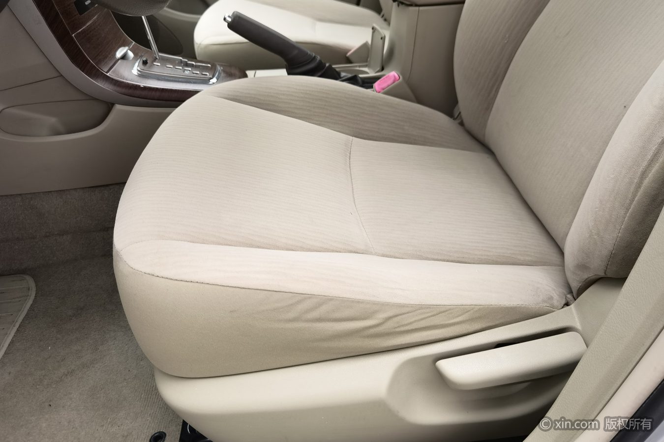 Toyota Corolla 2010 #21 Toyota Corolla 2010 immagine di auto #21