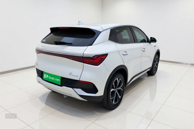 BYD Yuan Plus 2022 car image #7