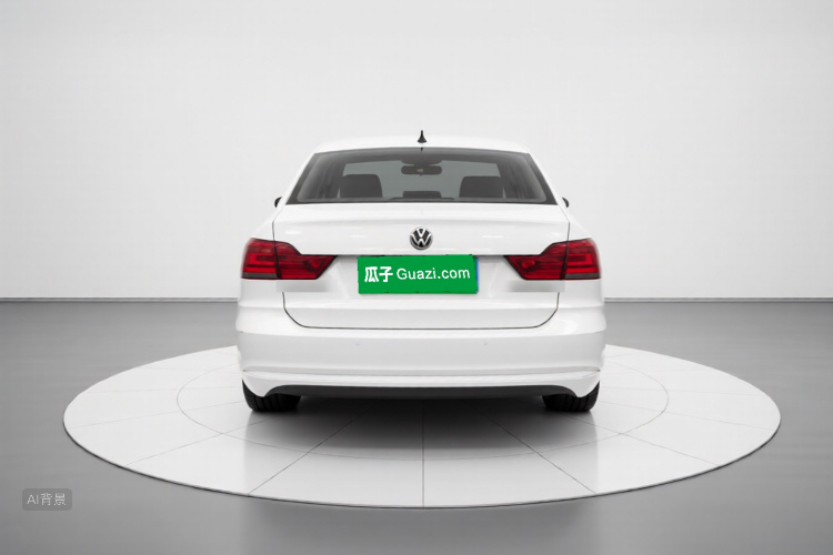 Volkswagen Santana 2021 #6 Volkswagen Santana 2021 car image #6