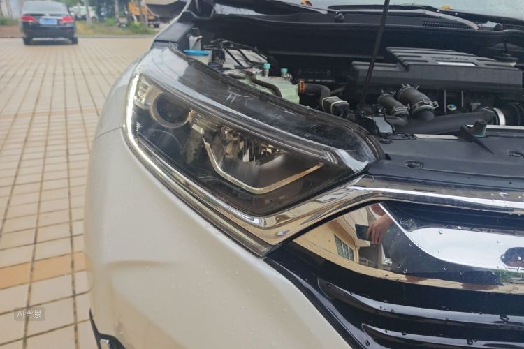 Honda CR-V 2019 car image #8