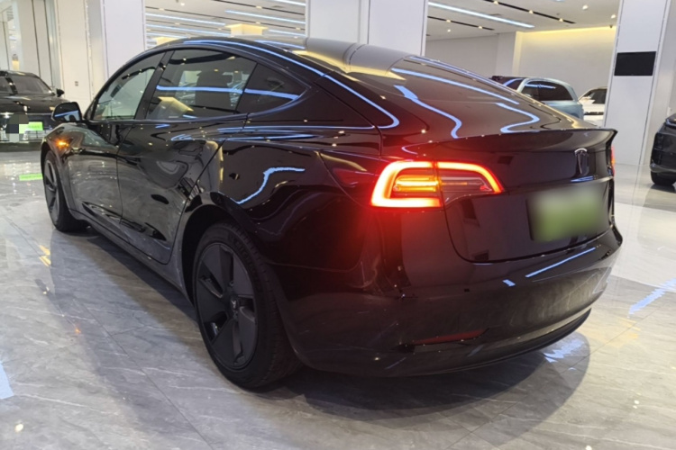 Tesla Model 3 2023 car image #5