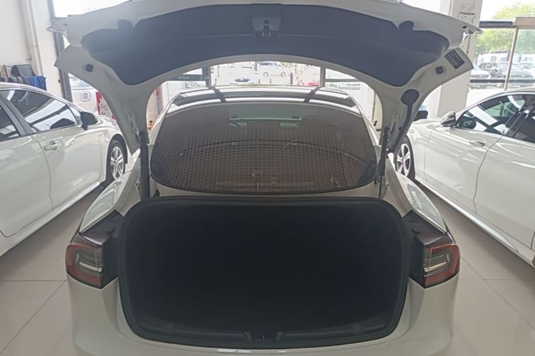 Tesla Model 3 2023 car image #21
