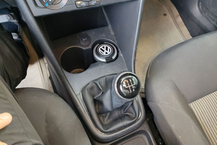 Volkswagen Polo 2018 #14 Volkswagen Polo 2018 car image #14