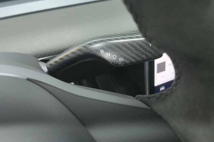Tesla Model 3 2022 immagine di auto #14