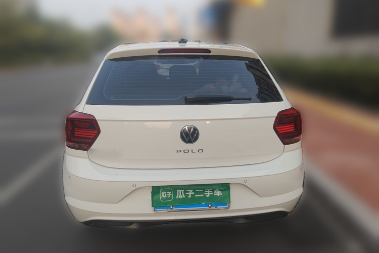 Volkswagen Polo 2022 #4 Volkswagen Polo 2022 imagem de carro #4