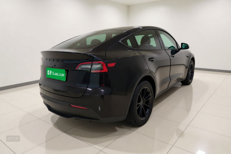 Tesla Model Y 2022 #7 Tesla Model Y 2022 immagine di auto #7