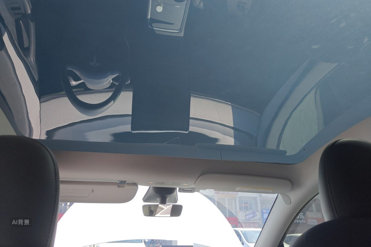 Tesla Model Y 2024 #20 Tesla Model Y 2024 car image #20