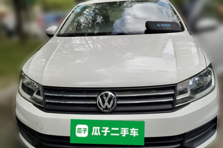 Volkswagen Santana 2020 #3 Volkswagen Santana 2020 car image #3