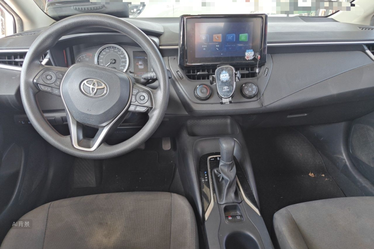 Toyota Corolla 2022 #11 Toyota Corolla 2022 car image #11