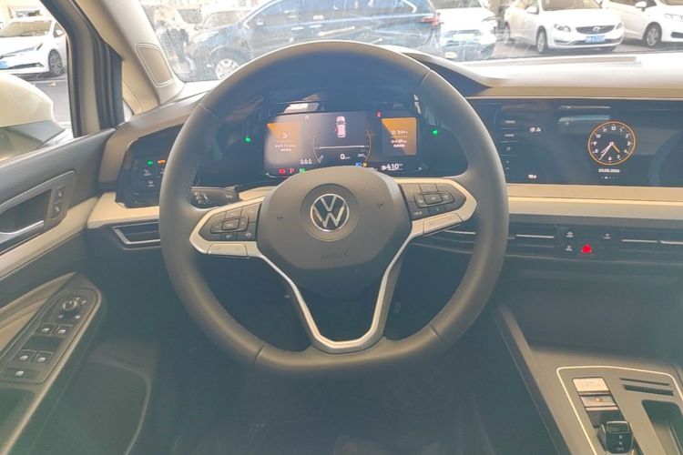 Volkswagen Golf 2023 #11 Volkswagen Golf 2023 immagine di auto #11