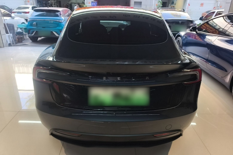 Tesla Model 3 2024 car image #6