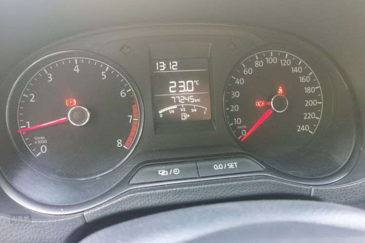 Volkswagen Polo 2016 #14 Volkswagen Polo 2016 immagine di auto #14