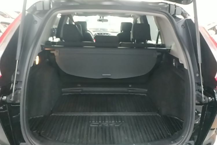 Honda CR-V 2019 car image #19