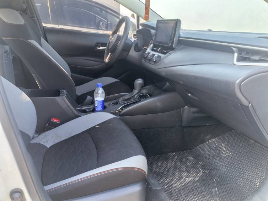 Toyota Corolla 2023 car image #8