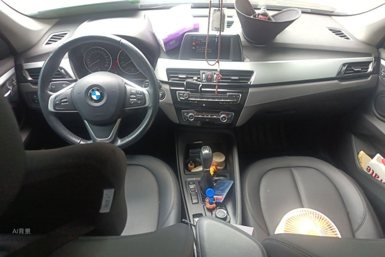 BMW X1 2016 #11 BMW X1 2016 car image #11