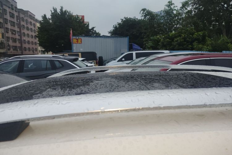 Volkswagen T-Cross 2020 изображение автомобиля #25