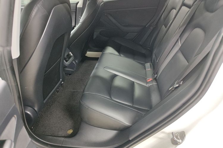 Tesla Model 3 2020 #17 Tesla Model 3 2020 car image #17