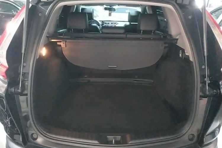Honda CR-V 2018 #19 Honda CR-V 2018 car image #19