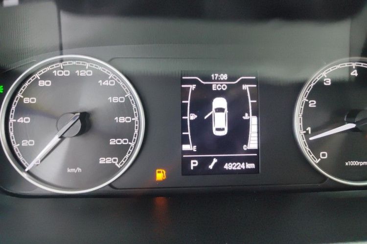 Chery Arrizo 5 2021 صورة سيارة #8