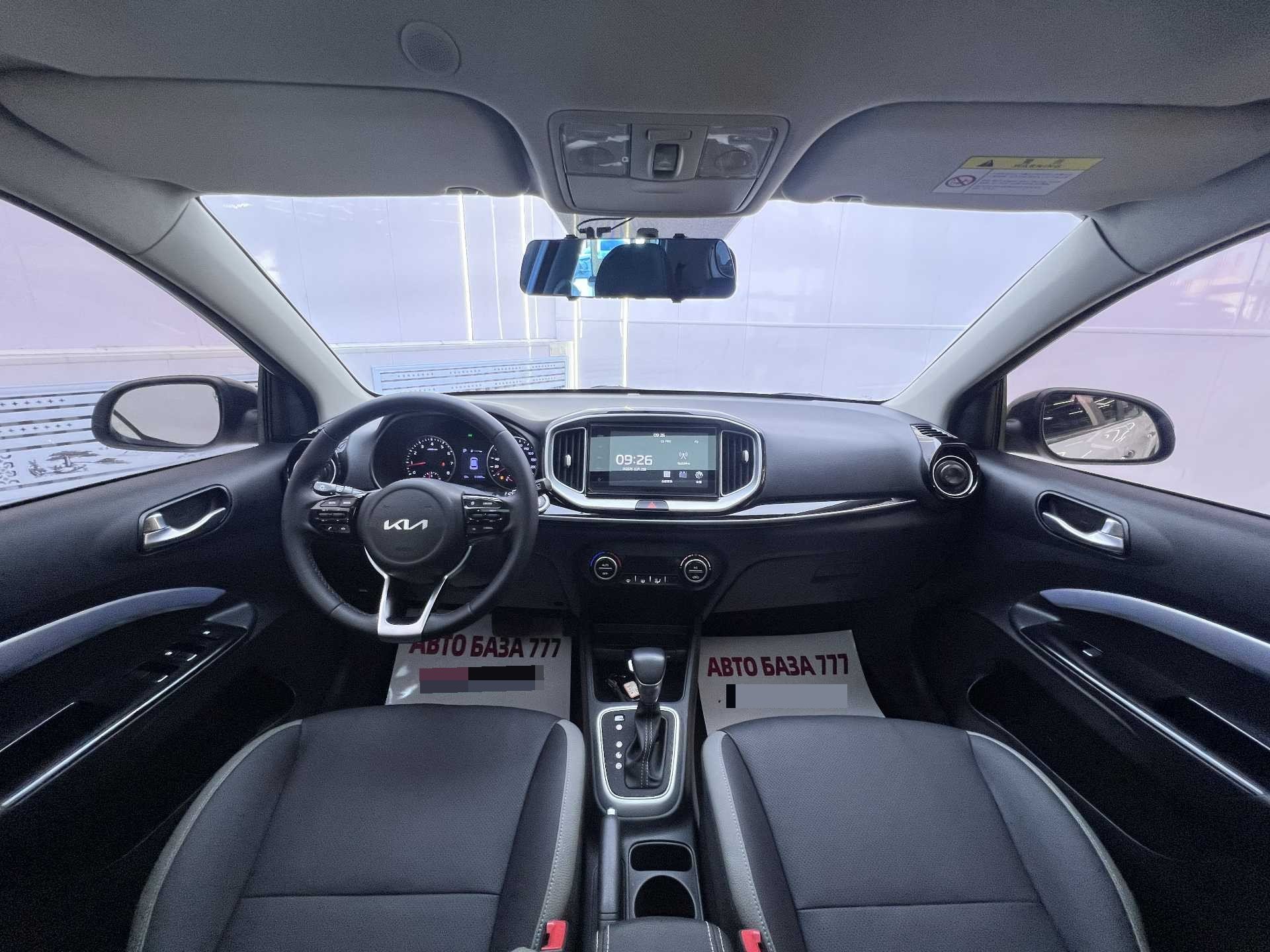 Kia KX1 2022 #13 Kia KX1 2022 immagine di auto #13