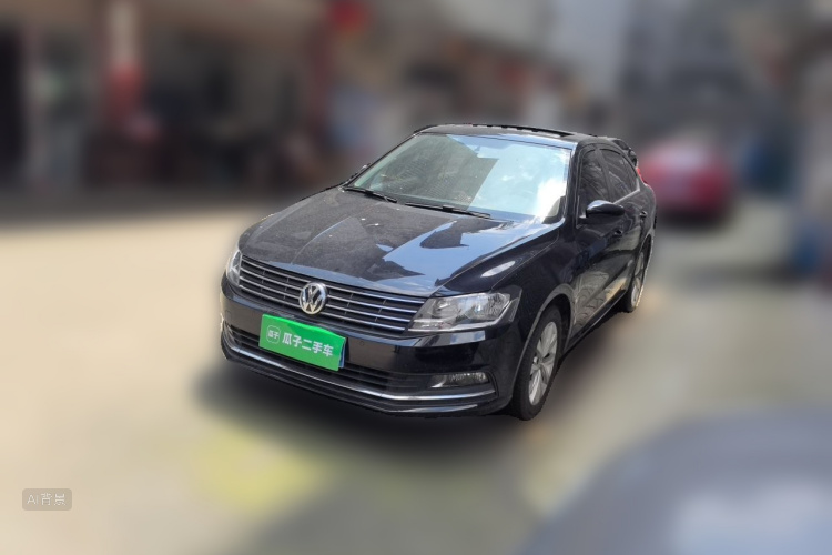 Volkswagen Lavida 2018 #2 Volkswagen Lavida 2018 immagine di auto #2