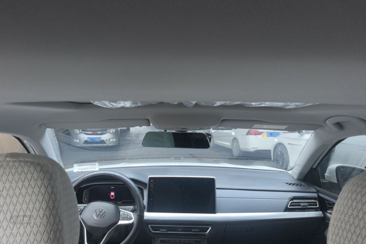 Volkswagen Lavida 2022 car image #20
