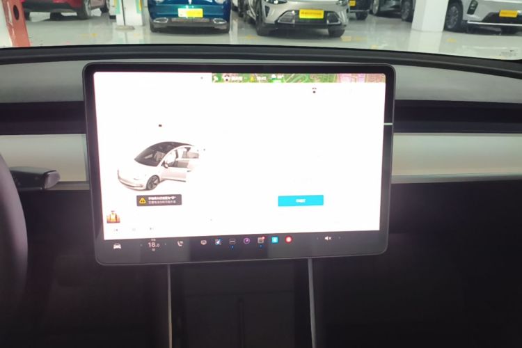 Tesla Model 3 2020 #13 Tesla Model 3 2020 car image #13
