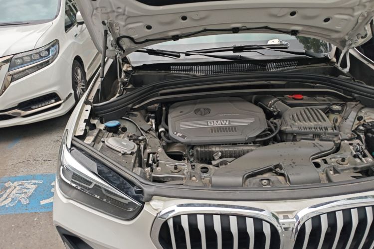 BMW X1 2023 car image #23
