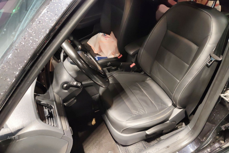 Volkswagen Lavida 2016 car image #17