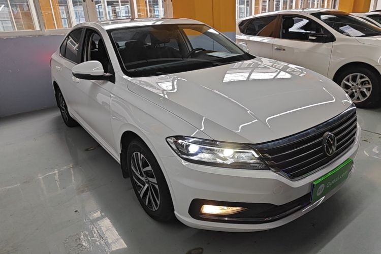 Volkswagen Lavida 2022 #6 Volkswagen Lavida 2022 car image #6