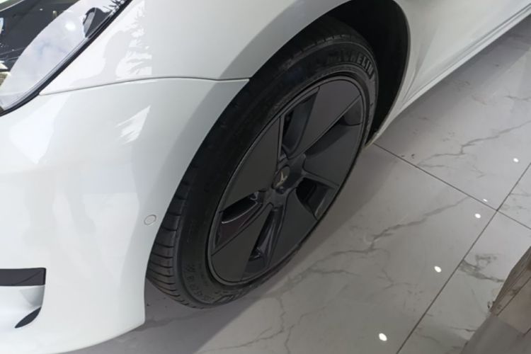 Tesla Model 3 2021 car image #9