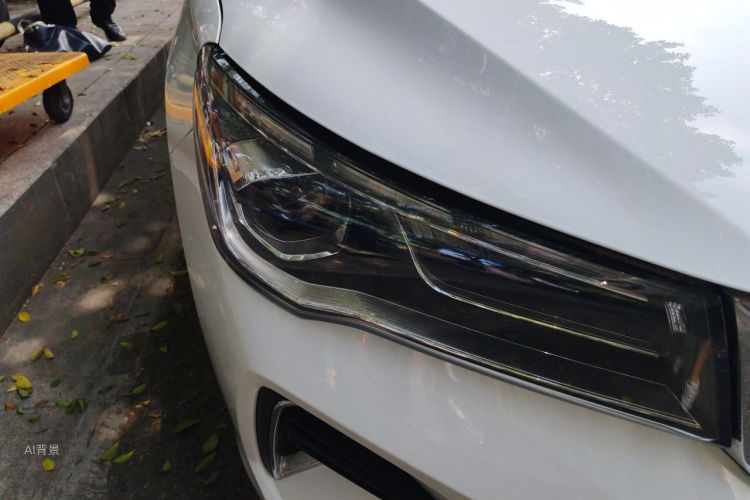 GEELY Emgrand 2023 car image #8