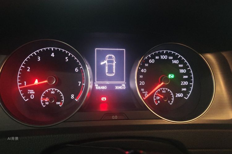 Volkswagen Golf 2016 #13 Volkswagen Golf 2016 car image #13