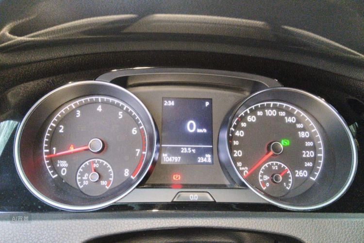 Volkswagen Golf 2016 #13 Volkswagen Golf 2016 car image #13
