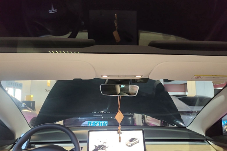 Tesla Model 3 2023 #18 Tesla Model 3 2023 car image #18