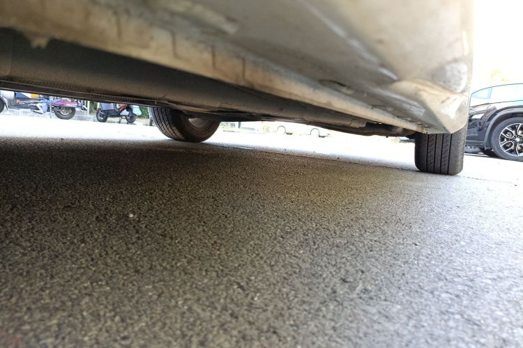 MG 5 2023 صورة سيارة #23