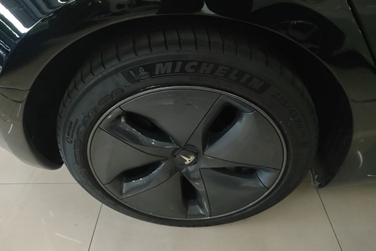 Tesla Model 3 2020 imagem de carro #10