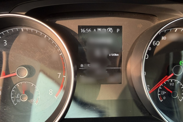 Volkswagen Golf 2019 #15 Volkswagen Golf 2019 car image #15