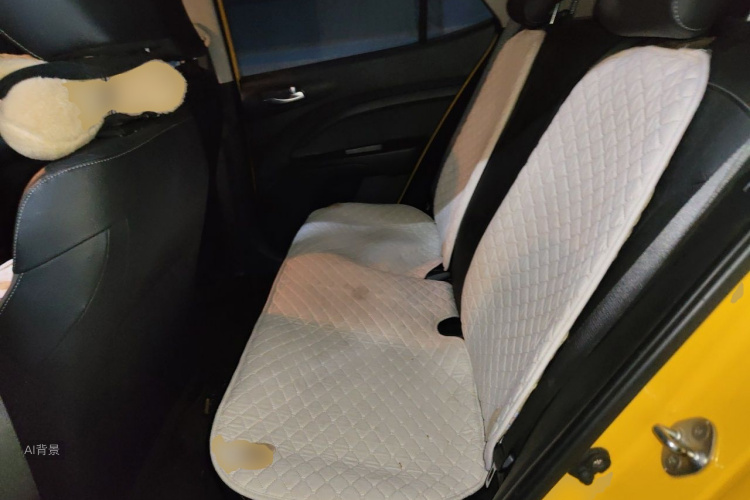 Kia KX1 2019 #19 Kia KX1 2019 car image #19