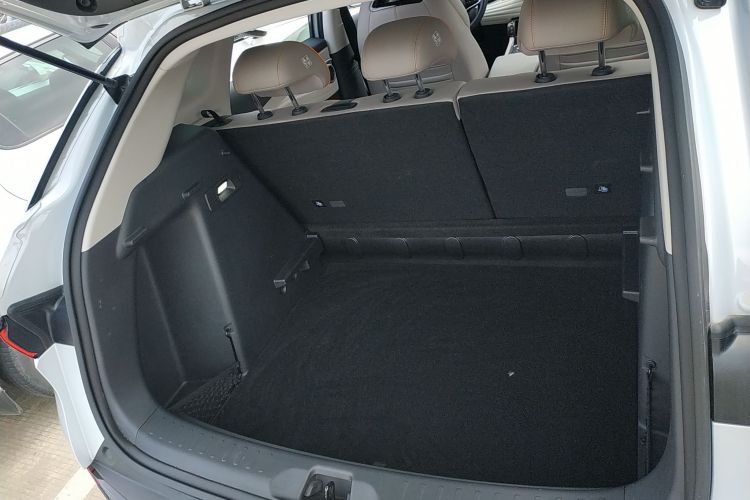 BYD Yuan Plus 2023 изображение автомобиля #19