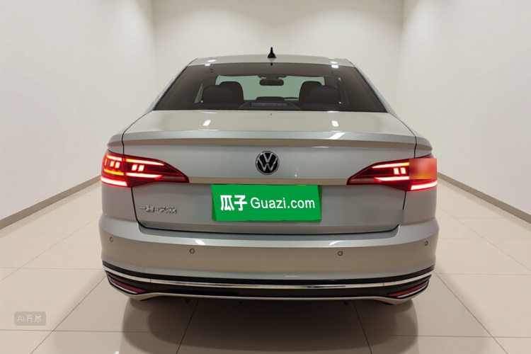 Volkswagen Bora 2023 car image #6
