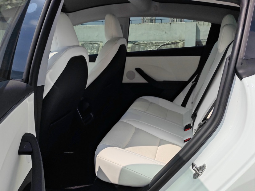 Tesla Model 3 2023 #8 Tesla Model 3 2023 car image #8