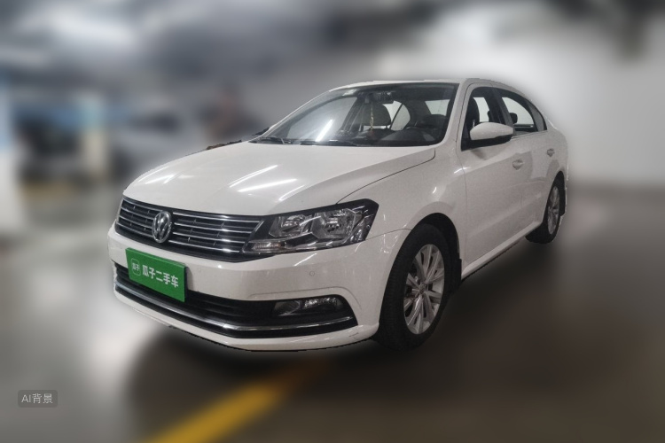 Volkswagen Lavida 2016 #2 Volkswagen Lavida 2016 car image #2