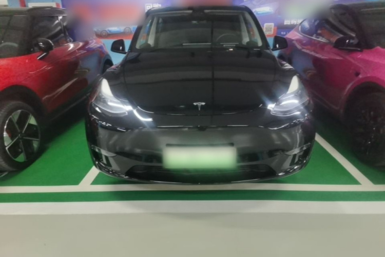 Tesla Model Y 2023 #3 Tesla Model Y 2023 immagine di auto #3