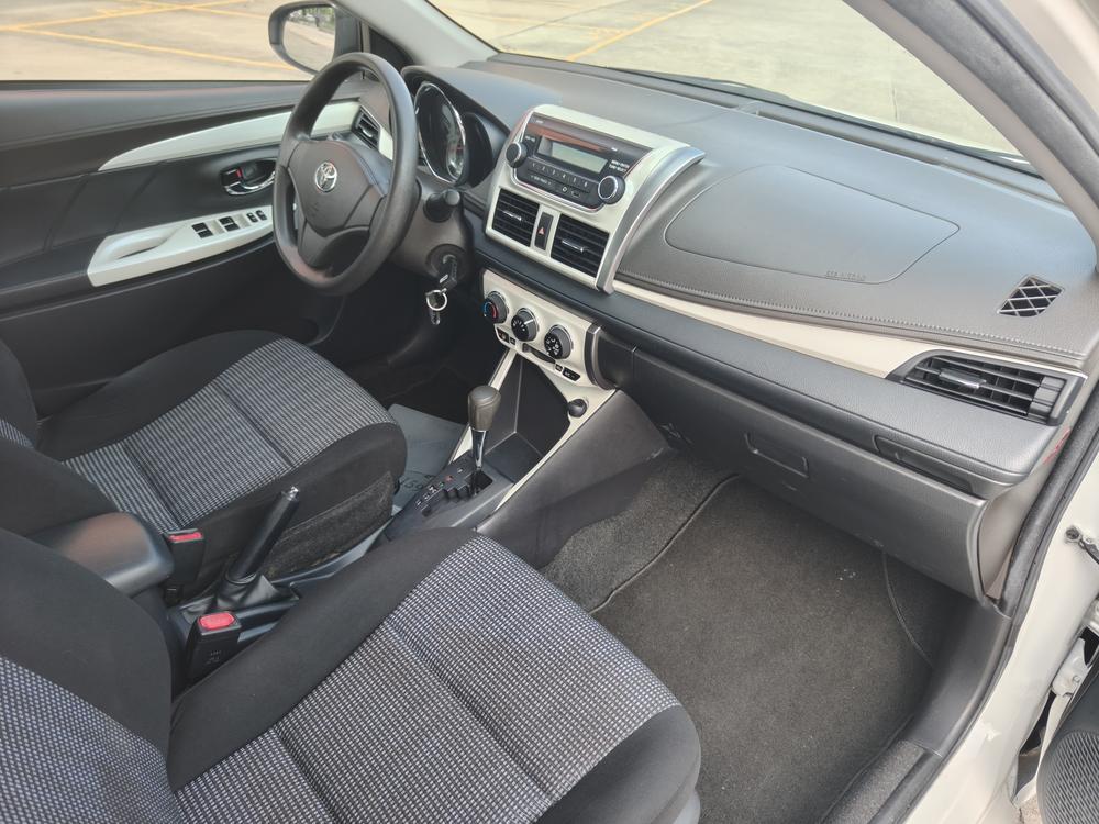 Toyota Vios 2016 #7 Toyota Vios 2016 car image #7