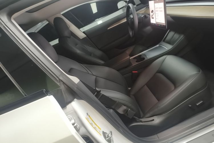 Tesla Model 3 2023 #24 Tesla Model 3 2023 car image #24