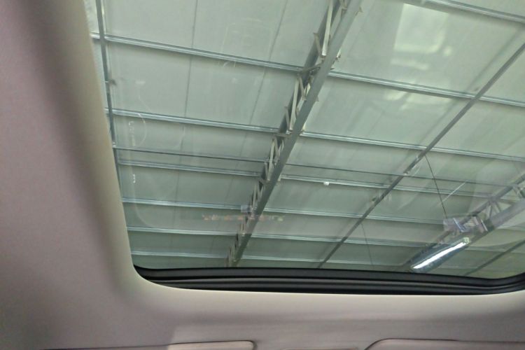 BYD Yuan Plus 2024 #18 BYD Yuan Plus 2024 immagine di auto #18